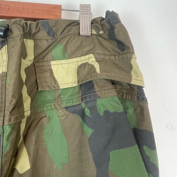 GORE-TEX Hunting Pants EUC, Size M, Unisex - Picture 5 of 10